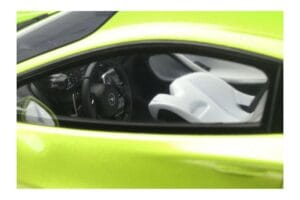 McLaren Artura GT Spirit 1:18 GT400 Hartsi — kuva 10 / 11