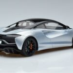 McLaren Artura Hopea GT Spirit 1:18 GT873 Hartsi - image 2 of 6