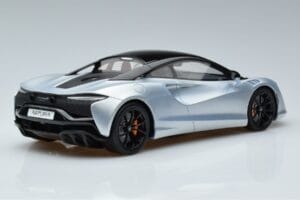 McLaren Artura Hopea GT Spirit 1:18 GT873 Hartsi — kuva 2 / 6
