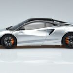 McLaren Artura Hopea GT Spirit 1:18 GT873 Hartsi - image 3 of 6