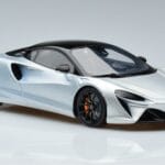 McLaren Artura Hopea GT Spirit 1:18 GT873 Hartsi - image 4 of 6