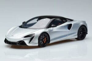 McLaren Artura Hopea GT Spirit 1:18 GT873 Hartsi