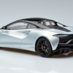 McLaren Artura Hopea GT Spirit 1:18 GT873 Hartsi - image 5 of 6