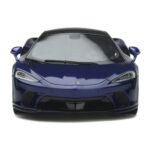 McLaren GT Namaka Sininen GT Spirit 1:18 GT818 Hartsi - image 3 of 10
