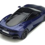 McLaren GT Namaka Sininen GT Spirit 1:18 GT818 Hartsi - image 7 of 10
