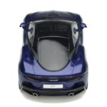McLaren GT Namaka Sininen GT Spirit 1:18 GT818 Hartsi - image 9 of 10