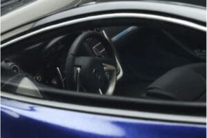 McLaren GT Namaka Sininen GT Spirit 1:18 GT818 Hartsi — kuva 10 / 10