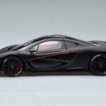 McLaren P1 Matta Musta AUTOart 1:18 - image 4 of 9