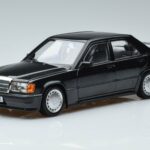 Mercedes 190 E 2.3-16 Cosworth W201 Norev 1:18 183830 Metalli