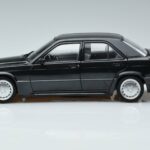 Mercedes 190 E 2.3-16 Cosworth W201 Norev 1:18 183830 Metalli - image 4 of 7