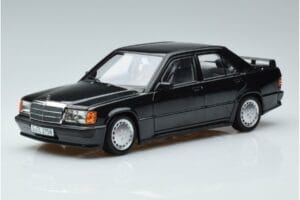 Mercedes 190 E 2.3-16 Cosworth W201 Norev 1:18 183830 Metalli