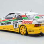 Mercedes 190E 2.5-16 W201 EVO 2 Karcher #11 J. Laffite Team Maas-Schons DTM 1992 Minichamps 1:18 - image 5 of 6