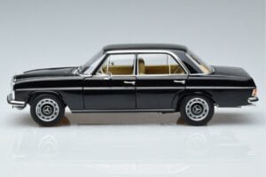 Mercedes 200 W115 Rajoitettu Erä Norev 1:18 183775 Metalli — kuva 5 / 8
