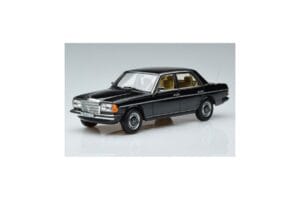 Mercedes 230E W123 Rajoitettu Erä Norev 1:18 183711 Metalli