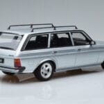 Mercedes 280 TE AMG S123 Hopea Otto 1:18 OT246 Hartsi - image 2 of 6