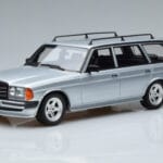 Mercedes 280 TE AMG S123 Hopea Otto 1:18 OT246 Hartsi