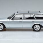 Mercedes 280 TE AMG S123 Hopea Otto 1:18 OT246 Hartsi - image 3 of 6