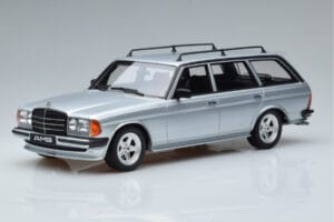 Mercedes 280 TE AMG S123 Hopea Otto 1:18 OT246 Hartsi