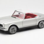 Mercedes 280 SL W113 Pagoda Hopea Schuco 1:18 450035000