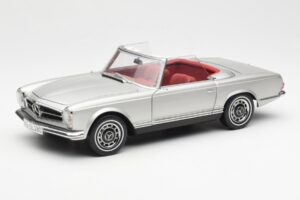 Mercedes 280 SL W113 Pagoda Hopea Schuco 1:18 450035000