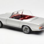 Mercedes 280 SL W113 Pagoda Hopea Schuco 1:18 450035000 - image 7 of 8