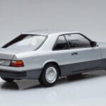 Mercedes 300 CE-24 C124 Coupe Hopea Norev 1:18 183880 Metalli - image 3 of 7