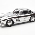Mercedes 300 SL W198 Kromi Minichamps 1:18 B66040645
