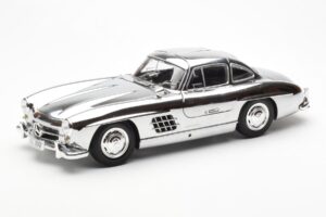 Mercedes 300 SL W198 Kromi Minichamps 1:18 B66040645