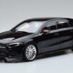 Mercedes A-Class W177 AMG Line Norev 1:18 183861 Metalli
