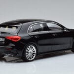 Mercedes A-Class W177 AMG Line Norev 1:18 183861 Metalli - image 3 of 7