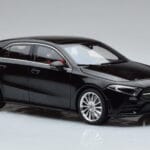 Mercedes A-Class W177 AMG Line Norev 1:18 183861 Metalli - image 5 of 7