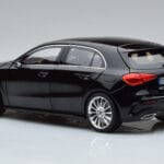 Mercedes A-Class W177 AMG Line Norev 1:18 183861 Metalli - image 6 of 7