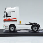 Mercedes Actros MP1 Valkoinen IXO 1:43 TR064 - image 3 of 6
