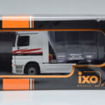 Mercedes Actros MP1 Valkoinen IXO 1:43 TR064 - image 6 of 6