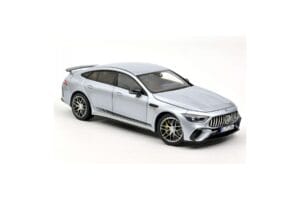 Mercedes AMG GT 63 X290 4-Ovinen Coupé Norev 1:18 183444 Metalli