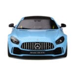 Mercedes AMG GT R China Sininen GT Spirit 1:18 GT787 Hartsi - image 3 of 11