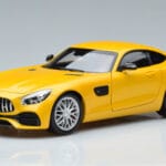 Mercedes AMG GT S Solarbeam Norev 1:18 B66960410 Metalli
