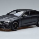 Mercedes AMG GT63 S X290 Dealer Edition Norev 1:18 B66960460 Metalli