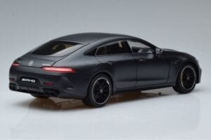 Mercedes AMG GT63 S X290 Dealer Edition Norev 1:18 B66960460 Metalli — kuva 3 / 7