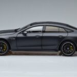 Mercedes AMG GT63 S X290 Dealer Edition Norev 1:18 B66960460 Metalli - image 4 of 7