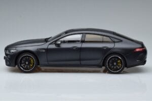 Mercedes AMG GT63 S X290 Dealer Edition Norev 1:18 B66960460 Metalli — kuva 4 / 7