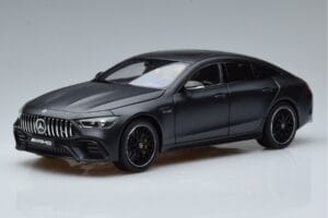 Mercedes AMG GT63 S X290 Dealer Edition Norev 1:18 B66960460 Metalli