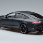 Mercedes AMG GT63 S X290 Dealer Edition Norev 1:18 B66960460 Metalli - image 6 of 7