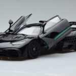 Mercedes AMG One Musta NZG 1:18 - image 3 of 9