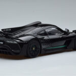 Mercedes AMG One Musta NZG 1:18 - image 4 of 9