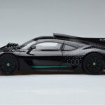 Mercedes AMG One Musta NZG 1:18 - image 6 of 9