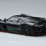 Mercedes AMG One Musta NZG 1:18 - image 8 of 9