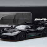Mercedes AMG One Musta NZG 1:18 - image 9 of 9