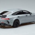 Mercedes Brabus Rocket 900 AMG GT63 GT Spirit 1:18 GT382 Hartsi - image 2 of 6