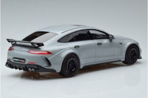 Mercedes Brabus Rocket 900 AMG GT63 GT Spirit 1:18 GT382 Hartsi — kuva 2 / 6